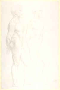Study of Two Figures MET DP811607