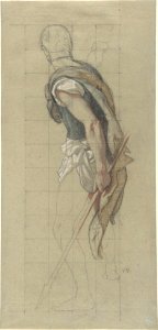 Study of a Soldier MET DP805611