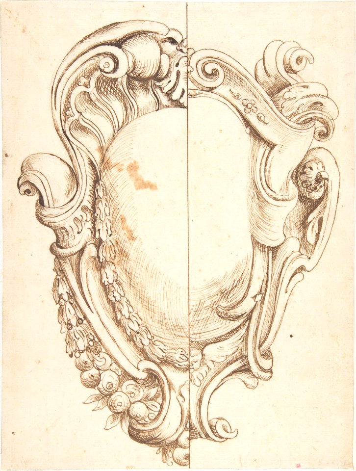 Study with Two Alternate Designs for a Cartouche MET DP802560