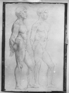 Study of Two Figures MET 6426