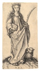 St. Agnes MET DP820012