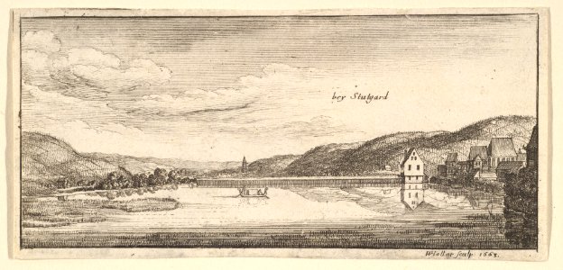 Stuttgart- The Lake MET DP823215