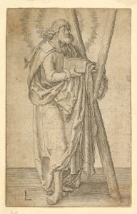 St. Andrew MET DP818968