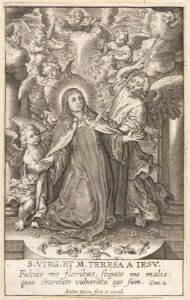 St. Theresa MET DP168654