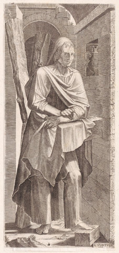 St. Andrew Met DP889846