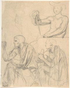 Study of Figures MET DP806770