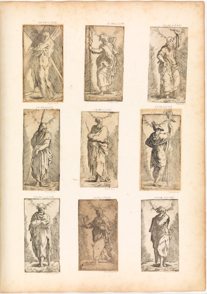 St. Andrew MET DP269709