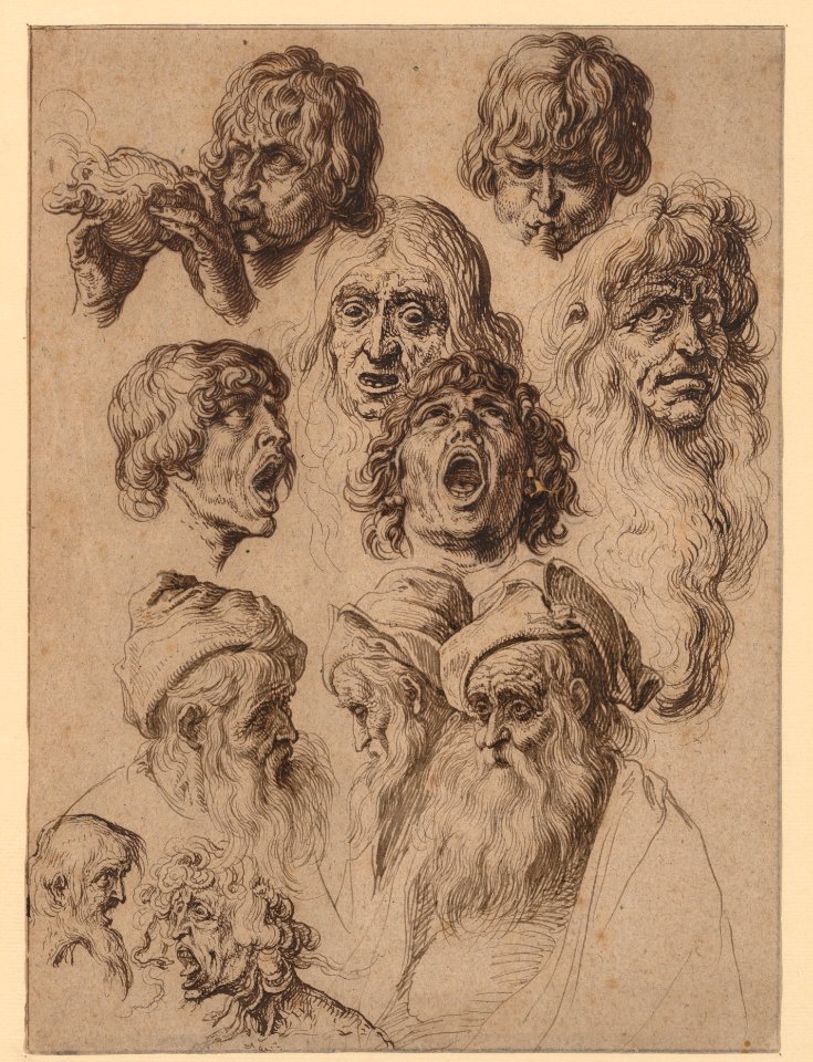 Study of Eleven Heads MET DP152106