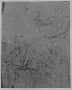 Study of Figures MET 3041