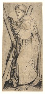 St. Andrew MET DP819985