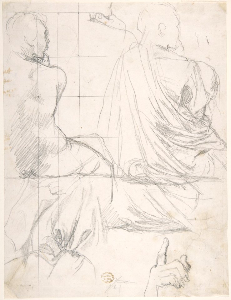 Study of Figures MET DP806769