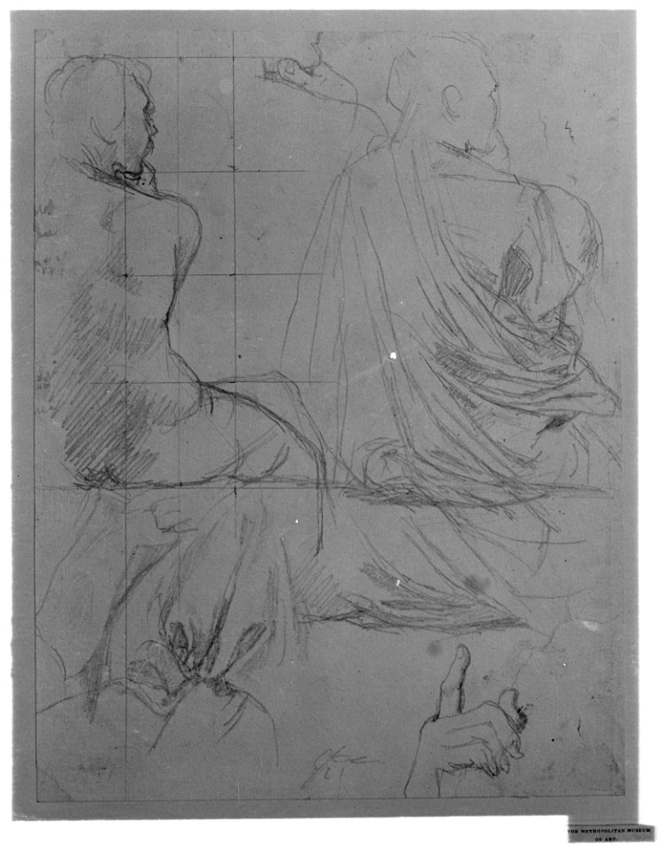 Study of Figures MET 3040