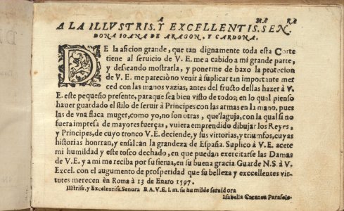 Studio delle virtuose Dame, page 2 (recto) MET DP353476