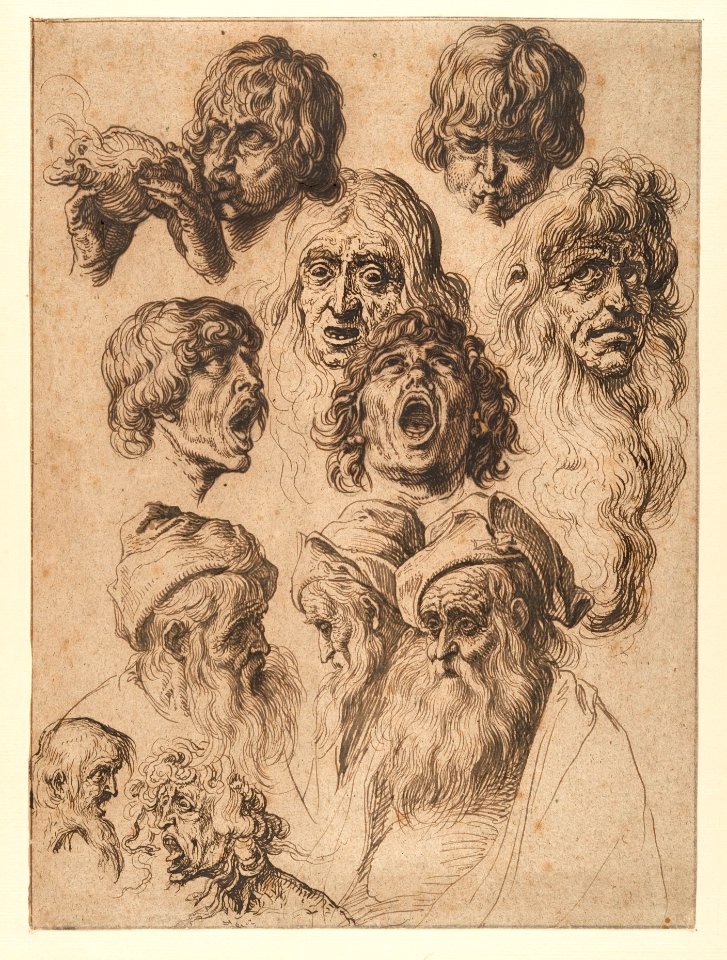 Study of Eleven Heads MET DP131502