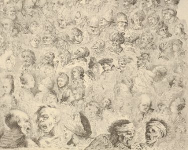 Studies of Heads MET DP831874