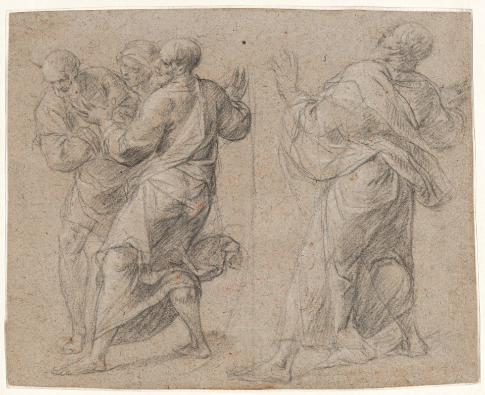 Studies of Figures MET DP862675