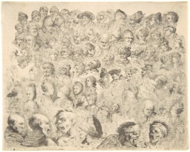 Studies of Heads MET DP800078