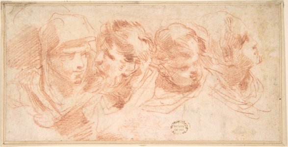 Studies of Four Heads MET DP802255
