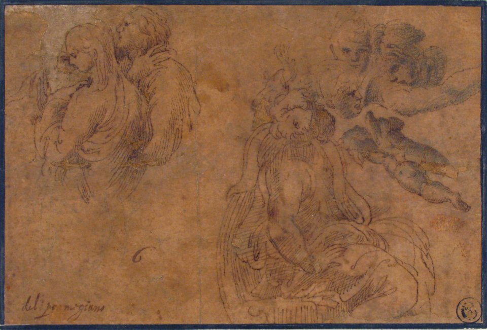 Studies of Figures MET 60.66.15