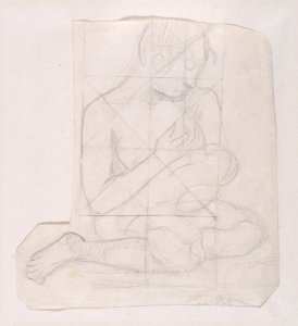 Study for Maternité II Met DP890940
