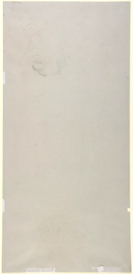 Study for the Muse Thalia MET DP809506