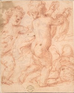 Studies of Children MET DP802293