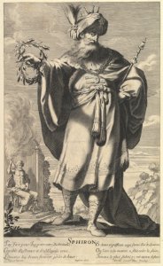Sphiron MET DP818861