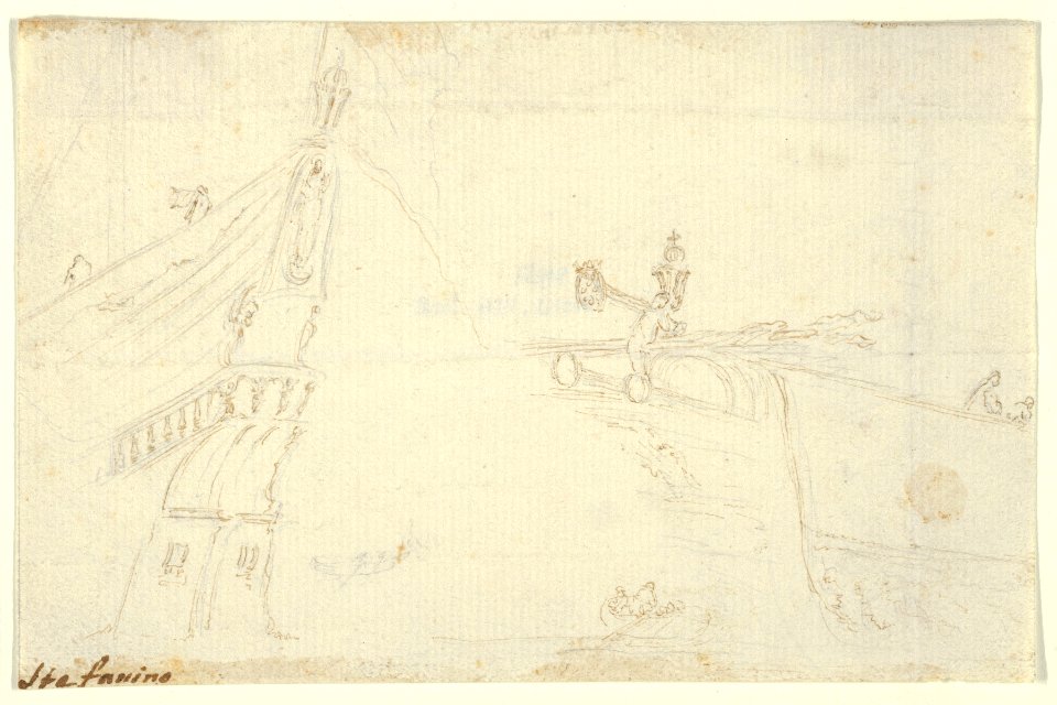 Studies of Boats MET DP840229