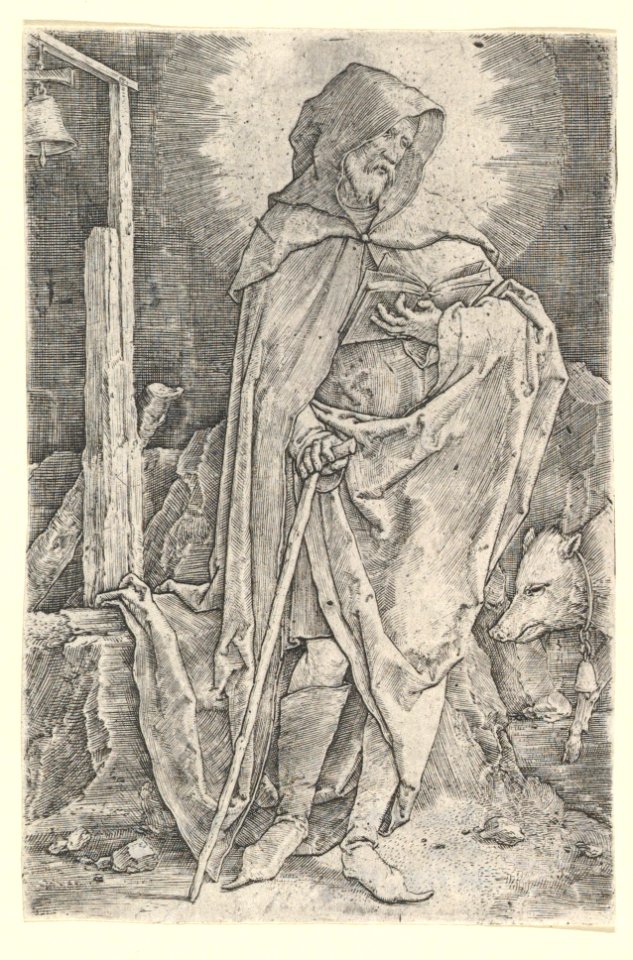 St. Anthony MET DP818983