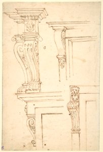 Studies for Consoles MET DP802156