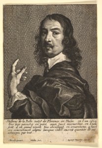 Stefano della Bella MET DP823394