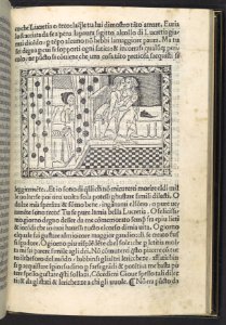 Storia di due amanti (Tale of Two Lovers) MET DP108955
