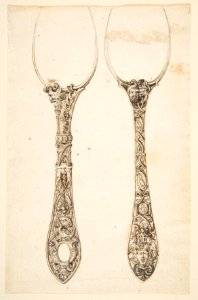 Spoon Designs MET DP812289