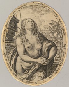Susanna MET DP820924