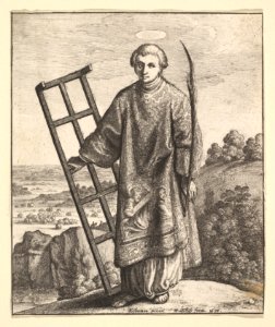 St. Lawrence MET DP822889