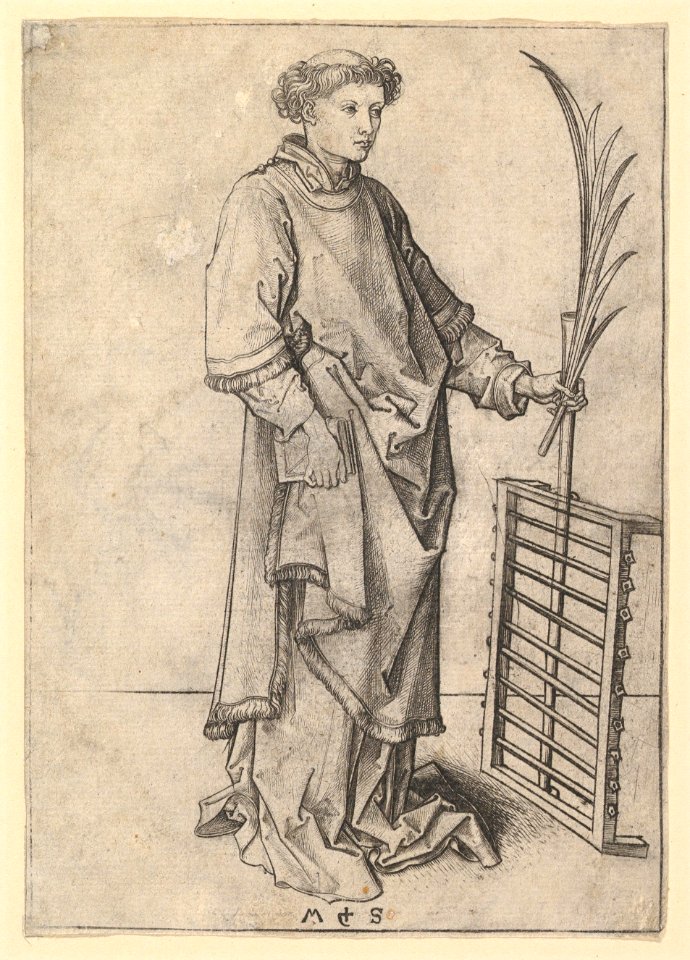 St. Lawrence MET DP820010