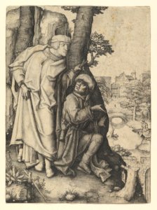Susanna and the Two Elders MET DP818933
