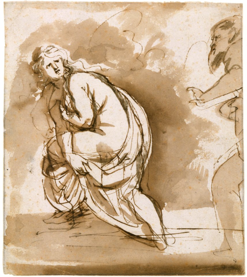 Susanna MET DT4275