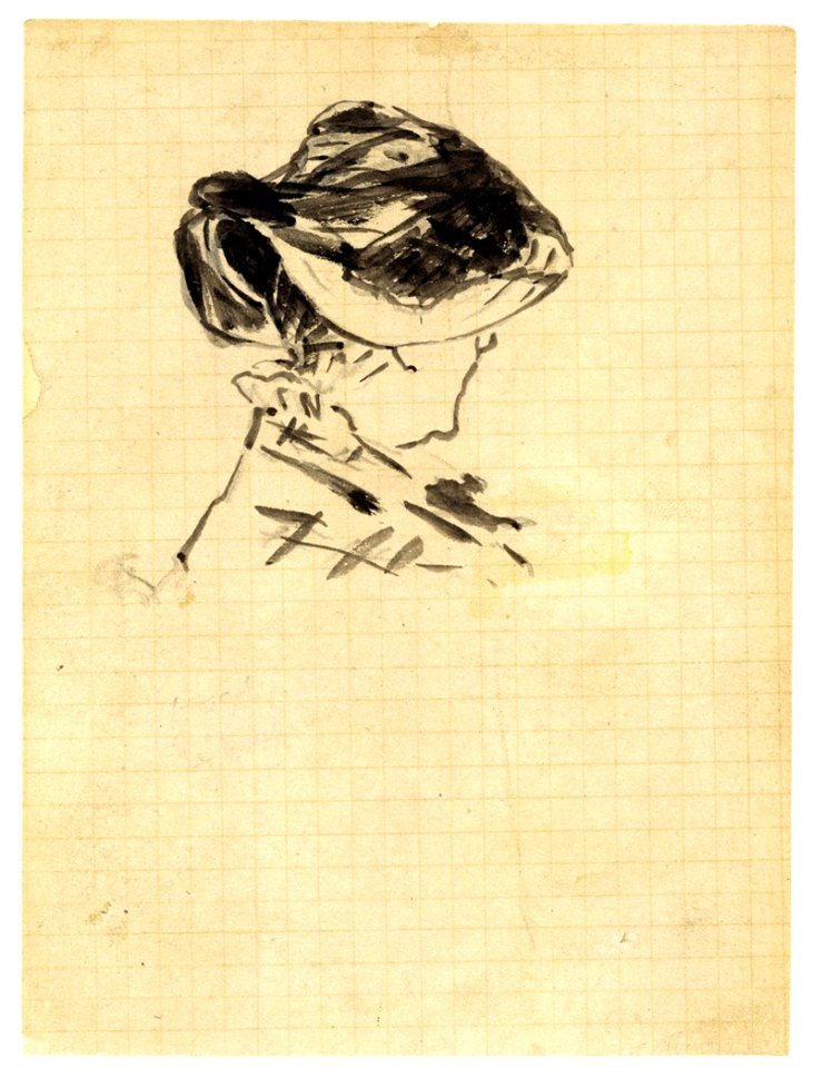 Suzanne Manet at Bellevue MET Fig012R3 31D