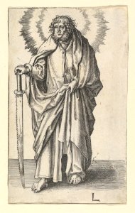 St. Simon MET DP818964