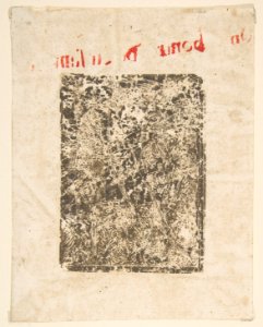 St. Sebastian (Schr. 2858a) MET DP813697