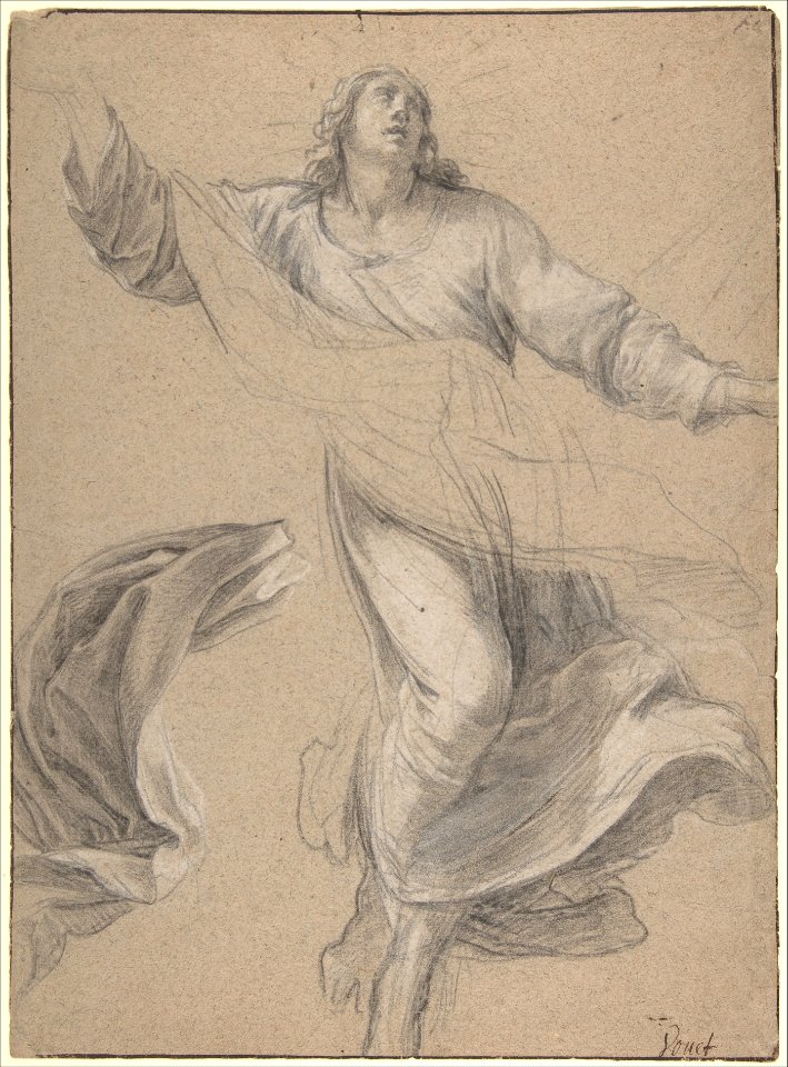 St. Louis in Glory MET DP808435