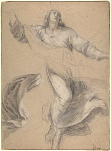 St. Louis in Glory MET DP808435