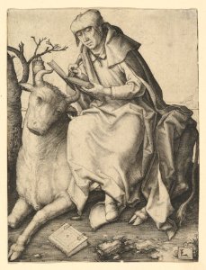 St. Luke MET DP818959