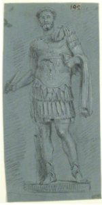 Statue of Warrior MET 63.712.30