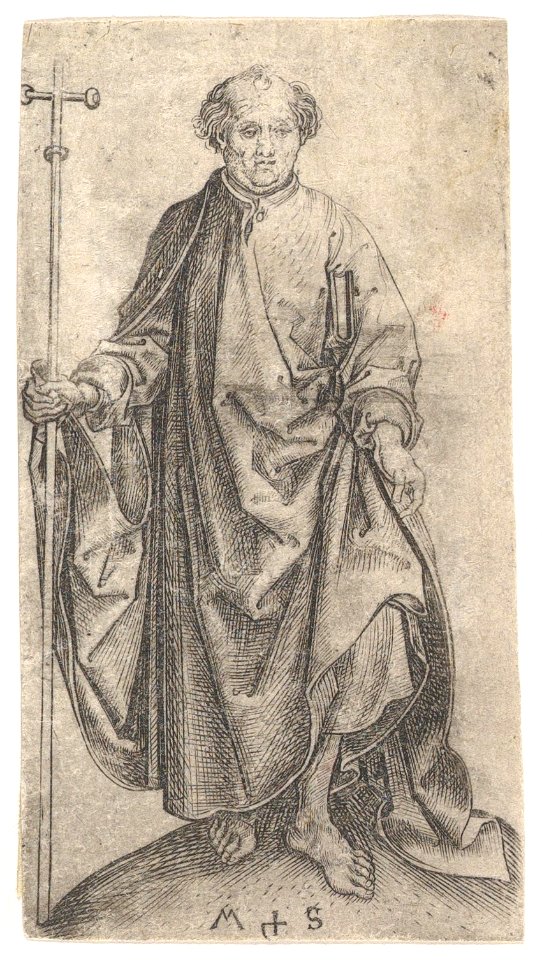 St. Philipp MET DP819976