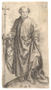 St. Philipp MET DP819976