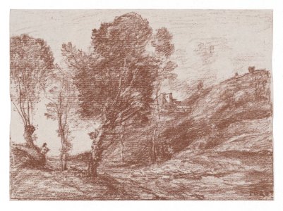 Souvenir of Italy MET DP873180