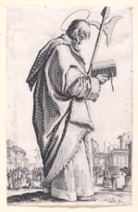 St. Matthias Met DP891306