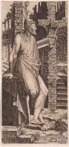 St. Matthew Met DP889842